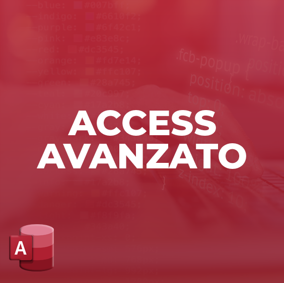 Access Avanzato