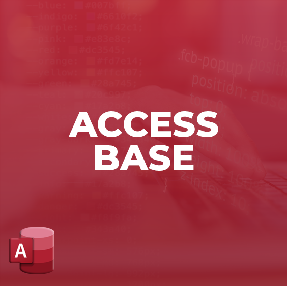 Access Base