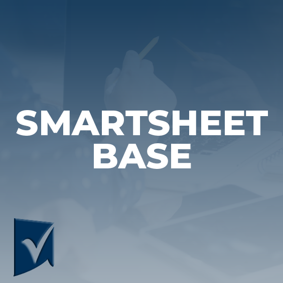 Smartsheet Base