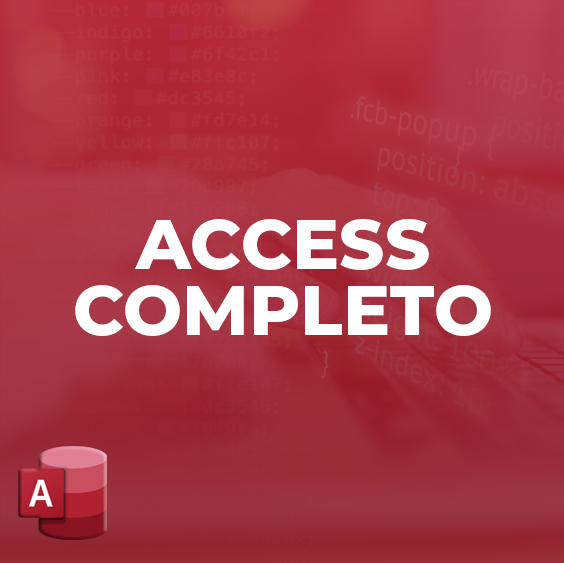 Access COMPLETO