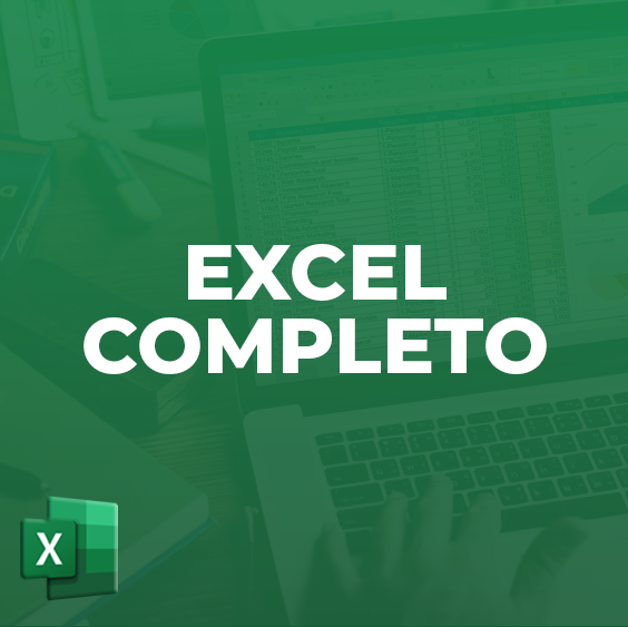 Excel COMPLETO